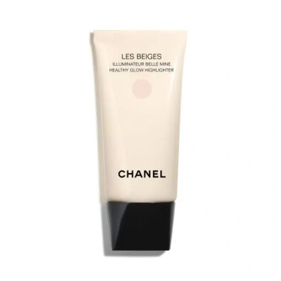 Chanel Les Beiges Healthy Glow Highlighter