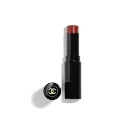 Chanel Les Beiges Healthy Glow Lip Balm In White