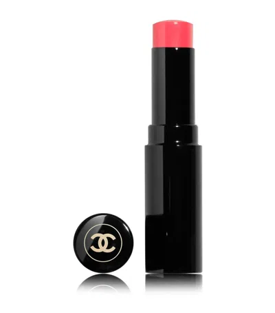Chanel Les Beiges Healthy Glow Lip Balm In Light