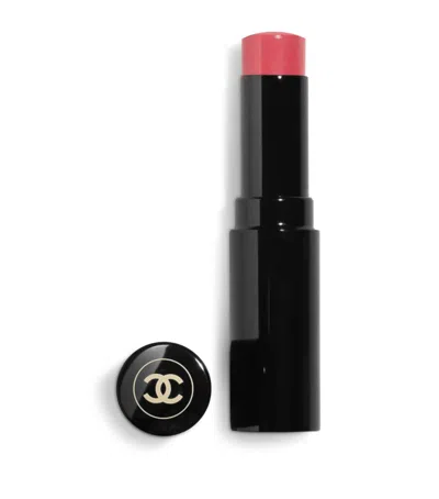 Chanel Les Beiges Healthy Glow Lip Balm In Pink