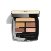 Chanel Les Beiges Healthy Glow Natural Eyeshadow Palette
