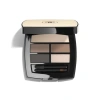 Chanel Les Beiges Healthy Glow Natural Eyeshadow Palette