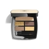 Chanel Les Beiges Healthy Glow Natural Eyeshadow Palette