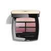 Chanel Les Beiges Healthy Glow Natural Eyeshadow Palette