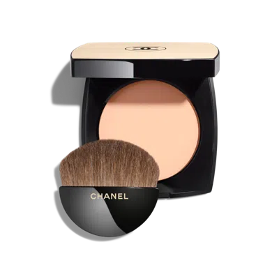 Chanel Les Beiges Healthy Glow Powder - B10