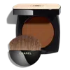 Chanel Les Beiges Healthy Glow Powder - B140 In Brown