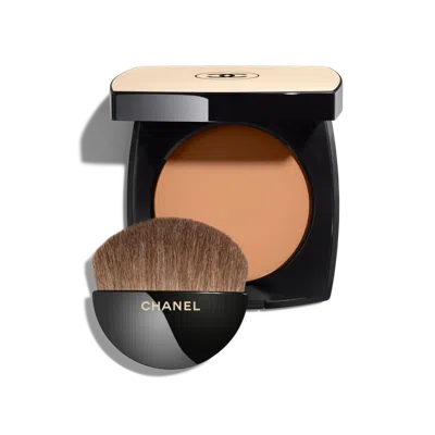 Chanel Les Beiges Healthy Glow Powder - B60