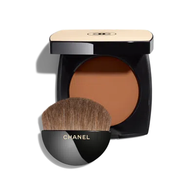 Chanel Les Beiges Healthy Glow Powder - Bd121