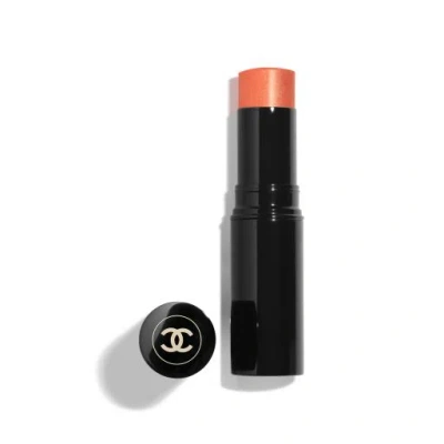 Chanel Les Beiges Healthy Glow Sheer Colour Stick