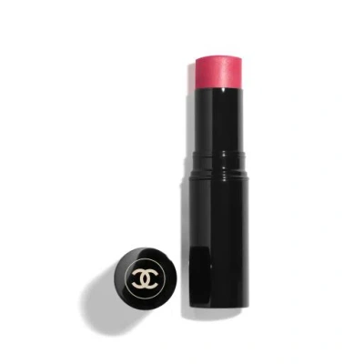 Chanel Les Beiges Healthy Glow Sheer Colour Stick