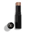 Chanel Les Beiges Healthy Glow Sheer Colour Stick Blush In Pink