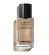 Chanel Les Beiges Healthy Glow Sheer Highlighting Fluid In Metallic