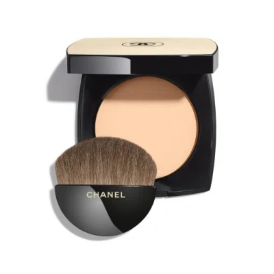 Chanel Les Beiges Healthy Glow Sheer Powder In White