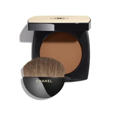 Chanel Les Beiges Healthy Glow Sheer Powder In White