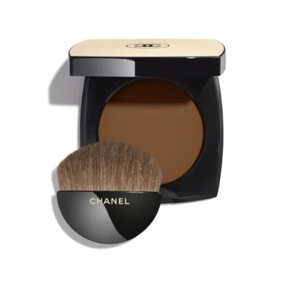 Chanel Les Beiges Healthy Glow Sheer Powder In White
