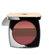 Chanel Les Beiges Healthy Glow Sun-kissed Powder