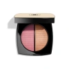 Chanel Les Beiges Healthy Golden Glow Powder