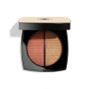 Chanel Les Beiges Healthy Golden Glow Powder