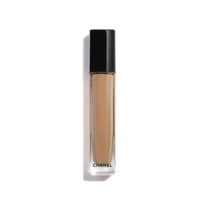 Chanel Les Beiges Serum Concealer Natural Healthy Glow