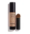 Chanel Les Beiges Touche De Teint Liquid Foundation