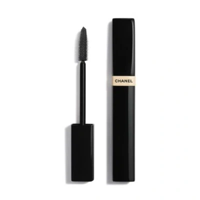Chanel Les Beiges Volume And Definition Mascara
