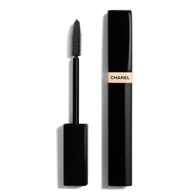 Chanel Les Beiges Volume And Definition Mascara - 30 Black