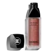 Chanel Les Beiges Water-fresh Blush - Intense Coral