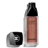 Chanel Les Beiges Water-fresh Blush - Warm Pink In Pink