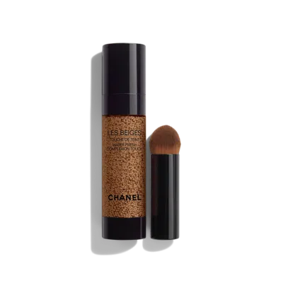 Chanel Les Beiges Water-fresh Complexion Touch - B70