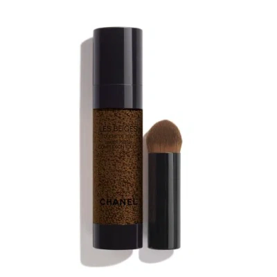 Chanel Les Beiges Water-fresh Complexion Touch