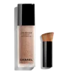 Chanel Les Beiges Water-fresh Tint - Medium