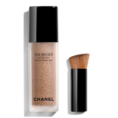 Chanel Les Beiges Water-fresh Tint - Medium Plus