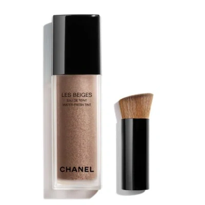 Chanel Les Beiges Water-fresh Tint In White
