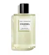 Chanel Les Eaux De  Edimbourg Hair And Body Shower