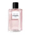 Chanel Les Eaux Paris-paris Eau De Toilette