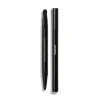 Chanel Les Pinceaux De  Retractable Dual-ended Eye-contouring Brush N°201