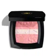 Chanel Les Signes De  Illuminating Powder Blush