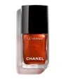 Chanel Les Vernis Longwear Nail Colour In Multi