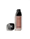 Chanel Light Peach Les Beiges Water-fresh Blush In Light Peach