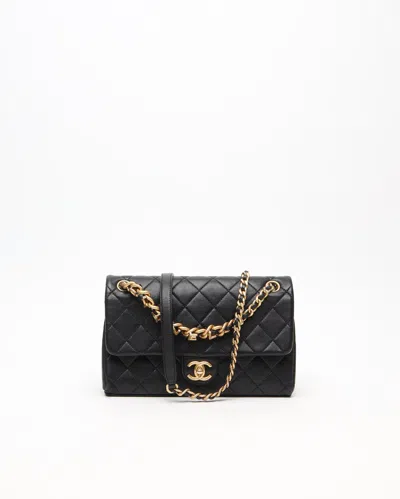 Pre-owned Chanel Limited Edition Single Flap Bag