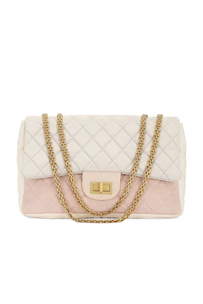 Pre-owned Chanel Matelasse Chain Flap Shoulder Bag In Multi