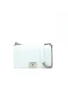 Chanel Medium Boy Bag