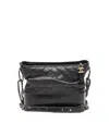 Chanel Medium Gabrielle Bag In Black