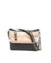 Chanel Medium Gabrielle Bag In Multi