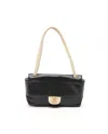 Chanel Medium Perforated Single Flap Bag In Multi