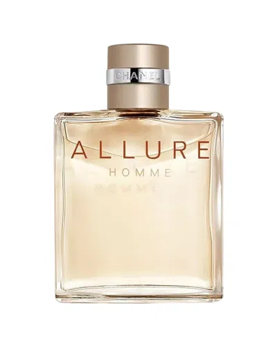 Chanel Men's 1.7oz Allure Homme Eau De Parfum In Brown