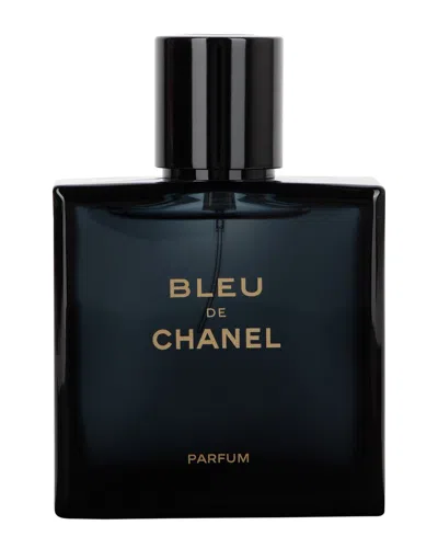Chanel Men's 1.7oz Bleu De  Parfum Spray