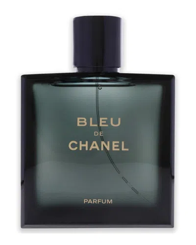Chanel Men's 3.4oz Bleu De  Parfum Spray In Brown