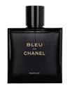 Chanel Men's 5oz Bleu De  Parfum Spray