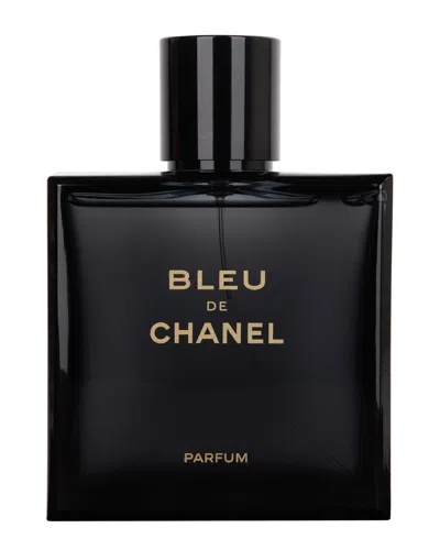 Chanel Men's 5oz Bleu De  Parfum Spray